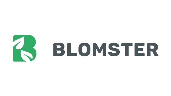 Blomster